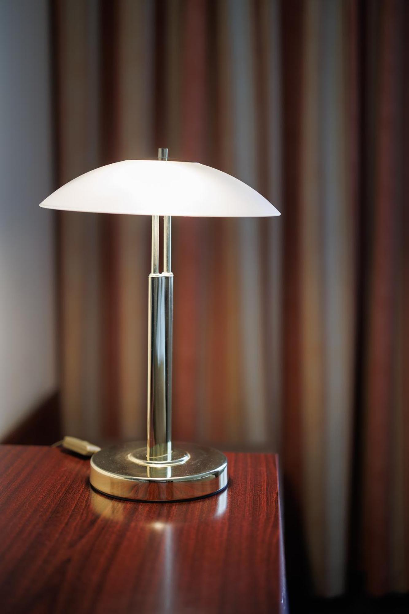 Continental Hotel-Pension Wina Bagian luar foto